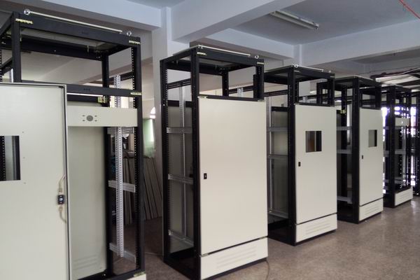 晋安控制箱-控制箱的合理布置方法